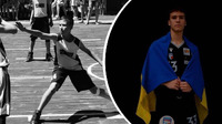6 ударів ножем після питання «Ви українці?»: деталі вбивства 17-річного баскетболіста (ФОТО)