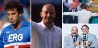 Помер легендарний футболіст збірної Італії, на рахунку якого унікальне досягнення в історії
