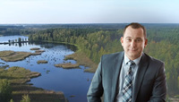 На Рівненщині – новий начальник міжрегіонального управління лісового господарства