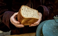 Коли не можна позичати хліб сусідам: народні прикмети