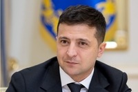 Зеленський назвав друге питання всеукраїнського опитування (ВІДЕО)