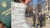 «Виводять на скандал»: працівник ТЦК розповів, як він мобілізує українців 