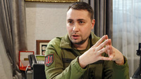 Буданов заявив, чи планує росія воювати проти України у 2025 році