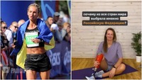 «Хочеться бути на них схожою»: унікальна українська рекордсменка назавжди втекла до росії (ВІДЕО)
