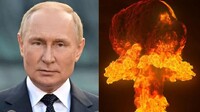 Ядерний вибух може статися у росії, або Чому вже 4 країни просять своїх громадян покинути рф