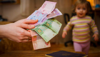 Хто з українців у 2023 році зможе отримати грошову допомогу від ЮНІСЕФ Спільно