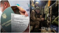 Мобілізація в Україні: кого можуть відправити одразу до бойових частин