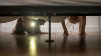 5 речей, які не можна зберігати під ліжком, щоб не притягнути негаразди: народні прикмети