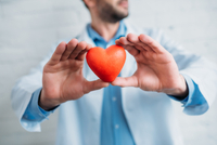 Серцева недостатність: як швидко розпізнати головні ознаки