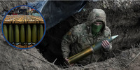 РФ виробляє втричі більше снарядів, ніж усі західні партнери України разом взяті (ФОТО)