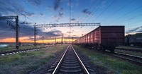 Потяг, який курсує з Києва до Карпат через Рівненщину, змінює маршрут