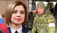 «Мяш» - не «няш»: зрадниця поклонська заявила, що Україна - не росія