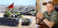 «Солдаты и офицеры!»: Звернення від імені українського народу треба передати військовим у Білорусь