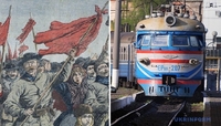 Усі поїзди в Україні зупиняться? Готується ВЕЛИКИЙ страйк