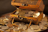 Перевірте свої гаманці: які монети можна продати за великі гроші? (ФОТО)