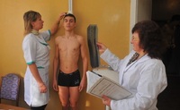 Мобілізація в Україні: військово-лікарські комісії розгорнуть у цивільних медзакладах