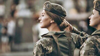 Військовий облік жінок: юрист розповів, для кого він обов'язковий