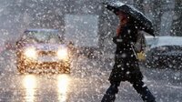На Рівненщині обіцяють сніг та ожеледицю на дорогах