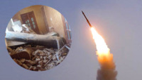 На Заході України ворожа ракета залетіла у житловий будинок, але сталося диво