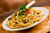 Ідеальні макарони по-італійськи - це всього один простий інгредієнт, який докорінно змінює смак