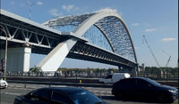 Міст у Києві може стати «найдорожчим у світі» за м²: що відбувається в Столиці –  під час війни? (ВІДЕО)