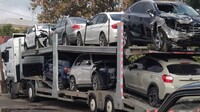 Бум на старі машини: яка модель лідирує та скільки вона коштує