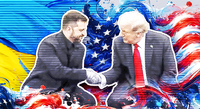 Україна пропонує США разом витіснити Росію з європейського ринку нафти (ФОТО)