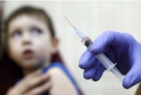Медзаклади Рівного забезпечили дитячою вакциною від дифтерії та правця