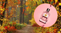 Кращі аромати осені. Які ноти обов’язково повинні бути у парфумах