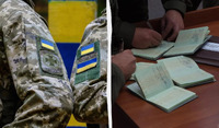 В українському місті ТЦК перестали приймати документи на відстрочку від служби
