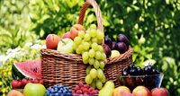 На замітку гіпертонікам: Фрукти і ягоди, які знижують кров’яний тиск